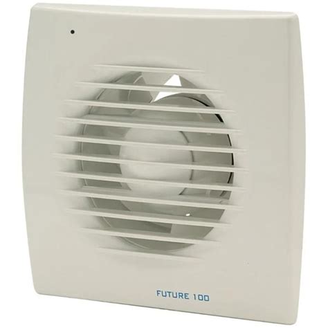 Ventilador Extractor De Aire Future C Soler Palau Descuentoff