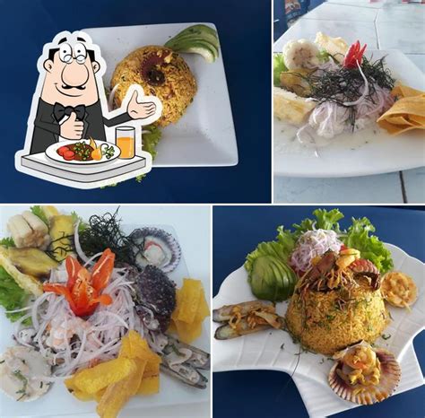 Brisas Del Mar Restaurant Huanchaco Restaurant Reviews