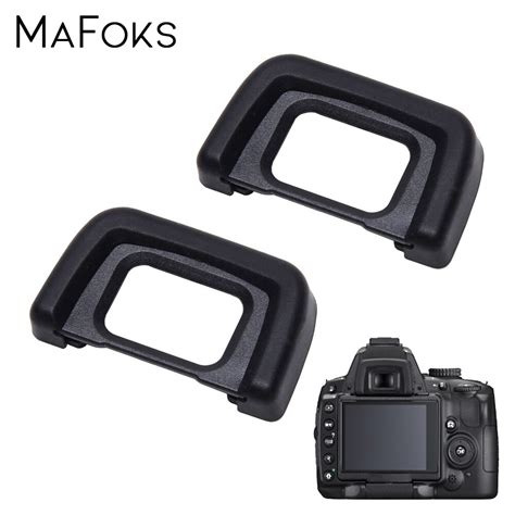 2PCS DK 24 Camera Eyepiece Viewfinder Protector Camera Eyecup Eye Cup