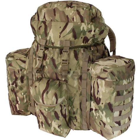 MTP Infantry Bergen 90L Cadet Direct