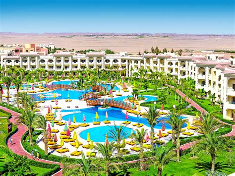 Hotel Serenity Fun City In Makadi Bay Bei Alltours Buchen