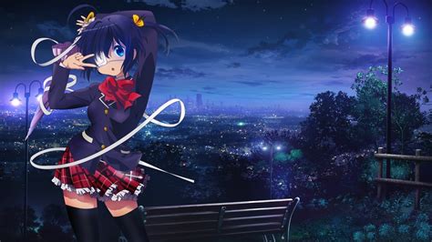 Chuunibyou Demo Koi Ga Shitai Sub Español Descargar Veoanime