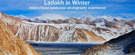 Images of Ladakh in Winter— India’s ultimate landscape photography ...