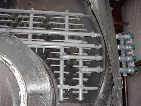 soot blower fuel efficiency