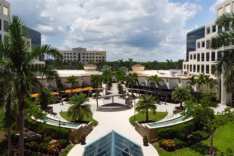 Town Center at Boca Raton Hotels | Boca Raton Marriott at Boca Center