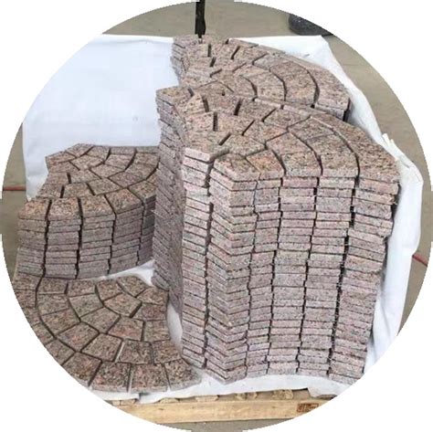 Stone Paving Slabs Supplier Chinese Maple Red Longtops