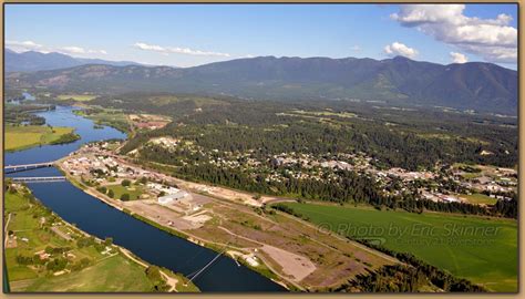 Bonners Ferry, Idaho Photo Gallery