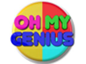 Oh My Genius | TV App | Roku Channel Store | Roku