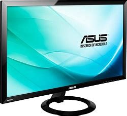 Asus VX238H 23 Full HD LED Monitör Fiyatları Özellikleri ve Yorumları