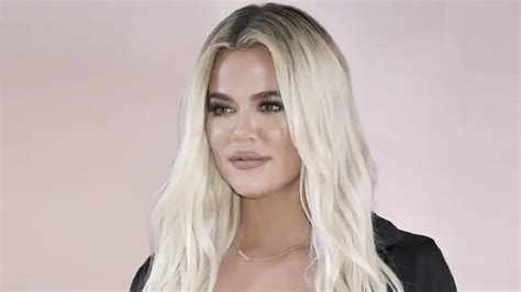 Khloe Kardashian Net Worth Unraveling The Wealth Of The Reality Tv Star And Entrepreneur