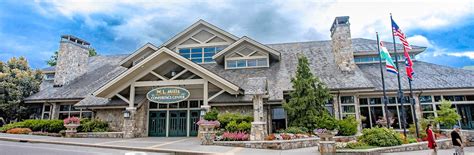 15 Closest Hotels to Gatlinburg Convention Center in Gatlinburg ...