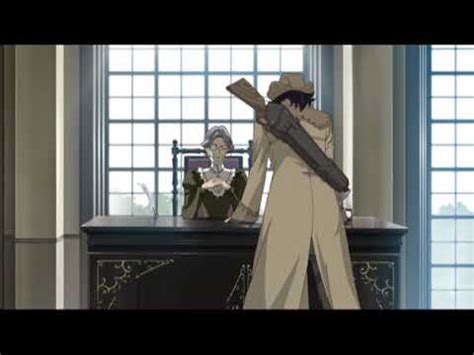 Vampire Knight S02E04 Eines Dämons im Mutterleib YouTube