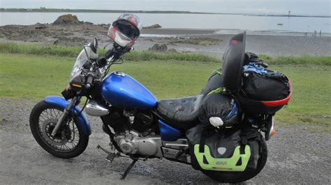 Yamaha Xv Virago Review Yamaha Bike Reviews Devitt