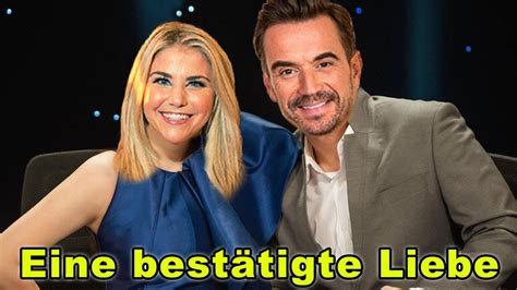 Florian Silbereisen Braucht Dringend Eine Sch Ne Liebe Beatrice Eglis