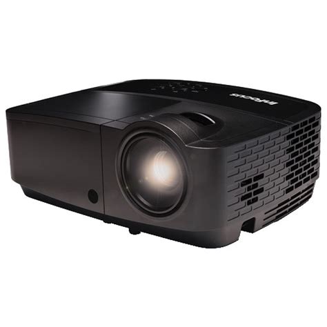 Infocus In116x 3200 Lumen Wxga Dlp Projector In116x Bandh Photo