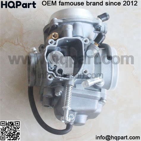 Standard Pd34j 250cc Motor Engine Carburetors With 34mm Intake Inner Hole Atv Utv Go Kart