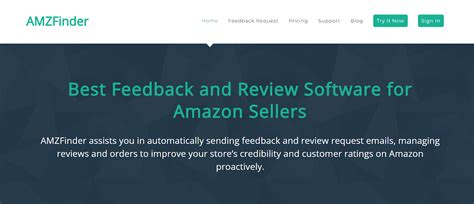 Amzfinder Amazon Tools For Sellers In Depth Review