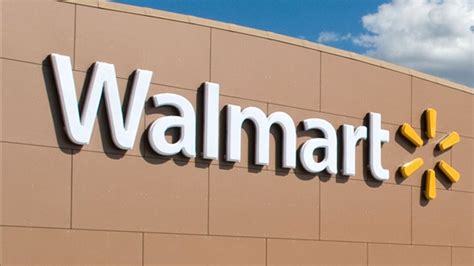 Employee of Walmart in Franklin tests positive for coronavirus