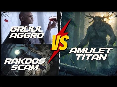 Modern League Mtgo