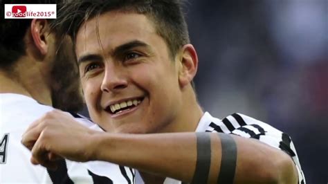 Paulo Dybala Tattoos Youtube