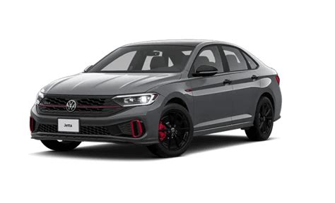 Volkswagen Des Sources The Jetta Gli Th Anniversary Edition