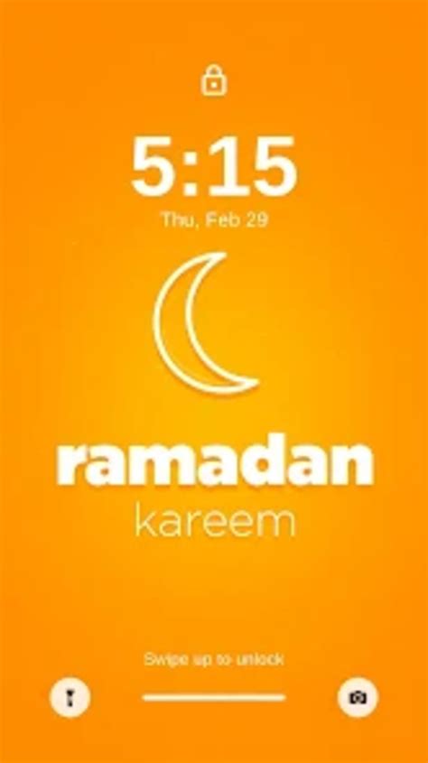 Ramadan Wallpaper Ramadan 2024 สำหรับ Android ดาวน์โหลด