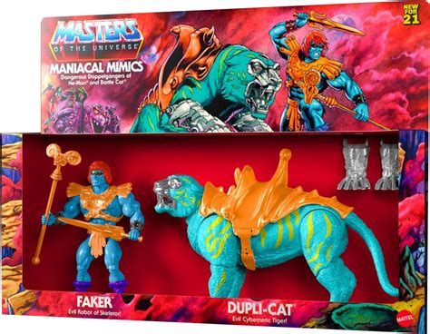 Masters Of The Universe Origins Action Figures Playsets And Vehicles