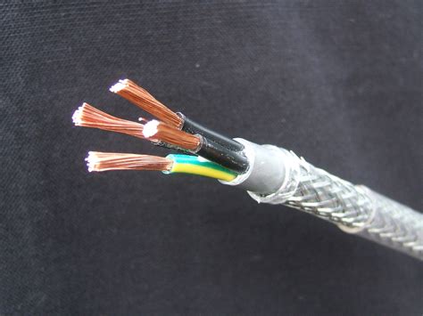 Where to now with BS Standard YY, CY and SY cables? - Specialist Cable ...