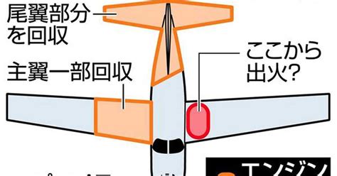 調布小型機墜落から1カ月 エンジン 米国で詳細調査へ 産経ニュース