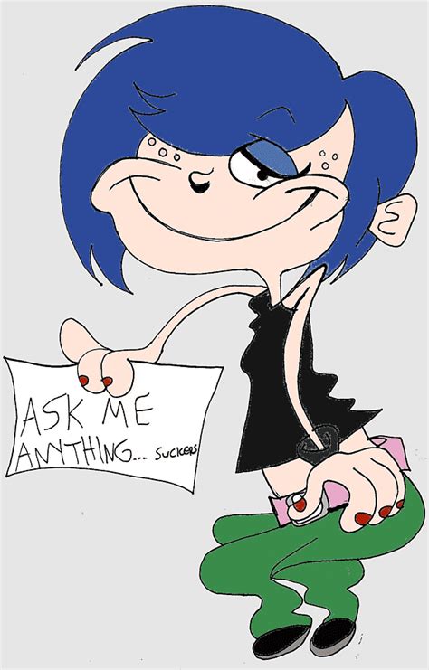 Ask Me Anything Edd Ed Edd N Eddy Eddy Ask Rule 34 Marie Fan