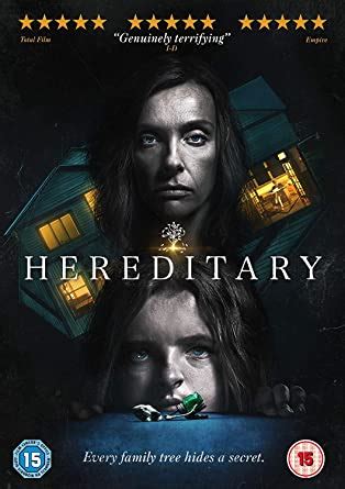 Hereditary Le Radici Del Male