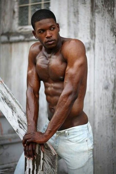 Blacks Males Models By Antoni Azocar Black Male Models Latino Men Guy