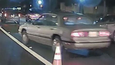 Surveillance Images Released Of Suspect Vehicle In Fatal Fremont Hit