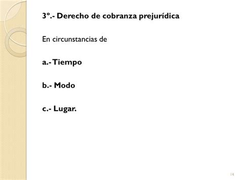 Derechos Y Obligaciones De Las Partes En Los Contratos Financieros