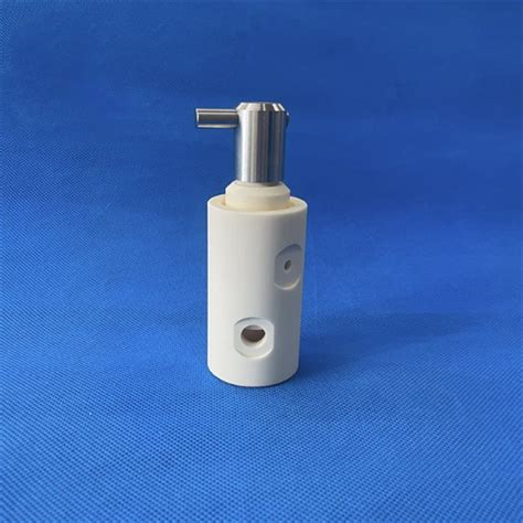 99 Alumina Plunger Al2o3 Ceramic Piston Roller Ceramic Piston Pump For