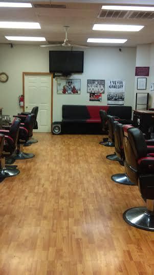 Shop Salon Amenities Kings And Queens Barber Beauty