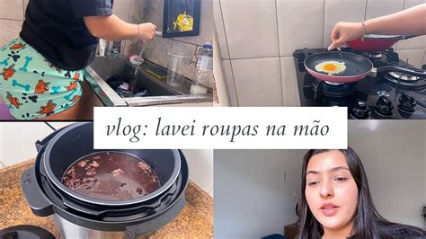 ROTINA FIZ FEIJÃO CARNE SECA YouTube