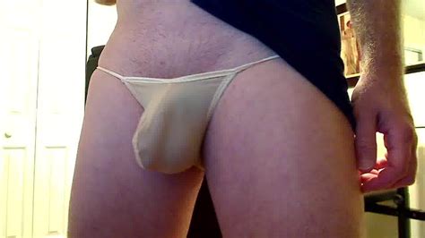 Sexy Bikini Brief Play Part 1 Gay Striptease Amateur Porn XHamster