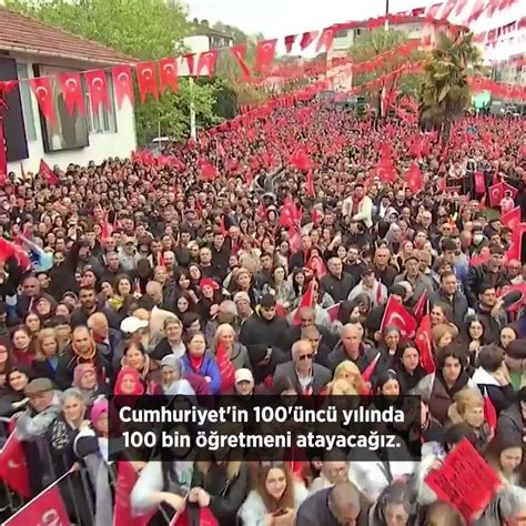 CHP on Twitter Gençler Türkiye nin kaderini değiştirecek ülkeye