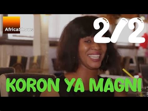 Koron Ya Magni Sur Version Integrale Malinke Youtube