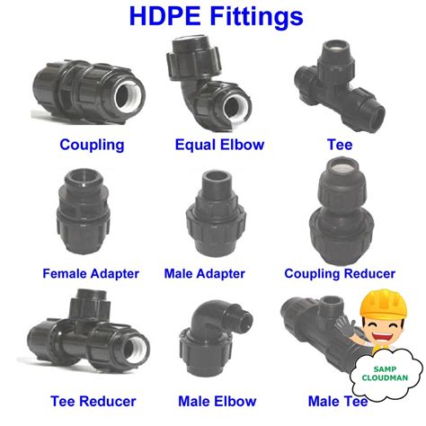 Hdpe Compression Fittings Ubicaciondepersonas Cdmx Gob Mx