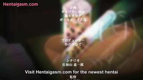 Hentai Sleepless A Midsummer Nights Dream The Animation 2 Subbed