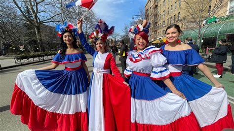 Nueva York Quisqueya Plaza Un Nuevo Rincón De Dominicana En Manhattan Univision 41 Nueva