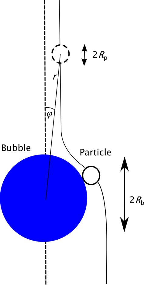 Collision And Attachment Of Particles On Bubbles In Flotation Systems