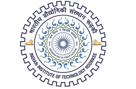 Mba Admissions At Iit Roorkee Apply By Feb Noticebard Home