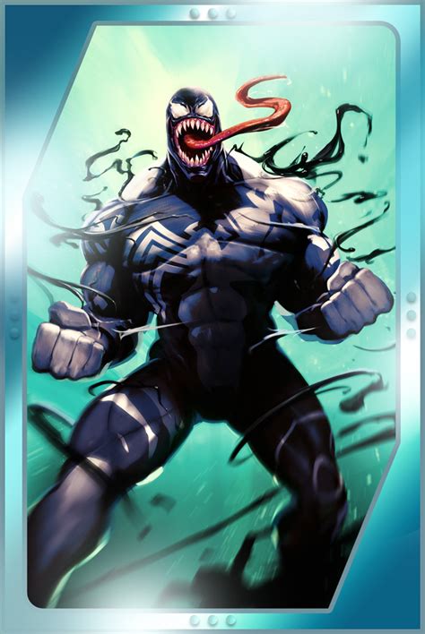 Ultimate Symbiote Showdown Comes To Spider-Man Unlimited! – DisKingdom.com