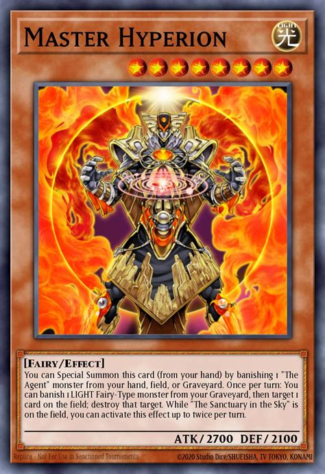 Master Hyperion Yu Gi Oh Card Database Ygoprodeck