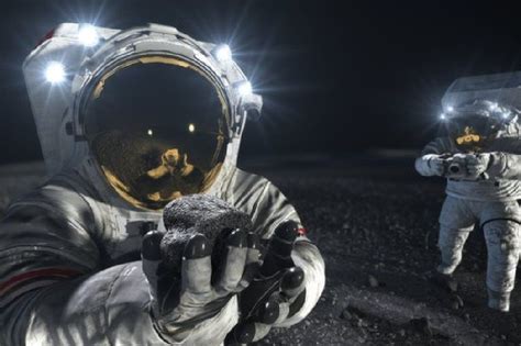 Nasa Awards Two Contracts For Next Generation Spacesuits Abs Cbn News