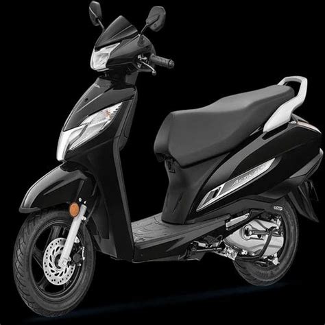 2019 Honda Activa 125 Bs6 Launch Know Price Features Specs Variants