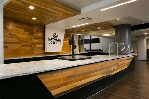 Amalie Arena Ashley Vip Lounge Remodel Wood Flooring